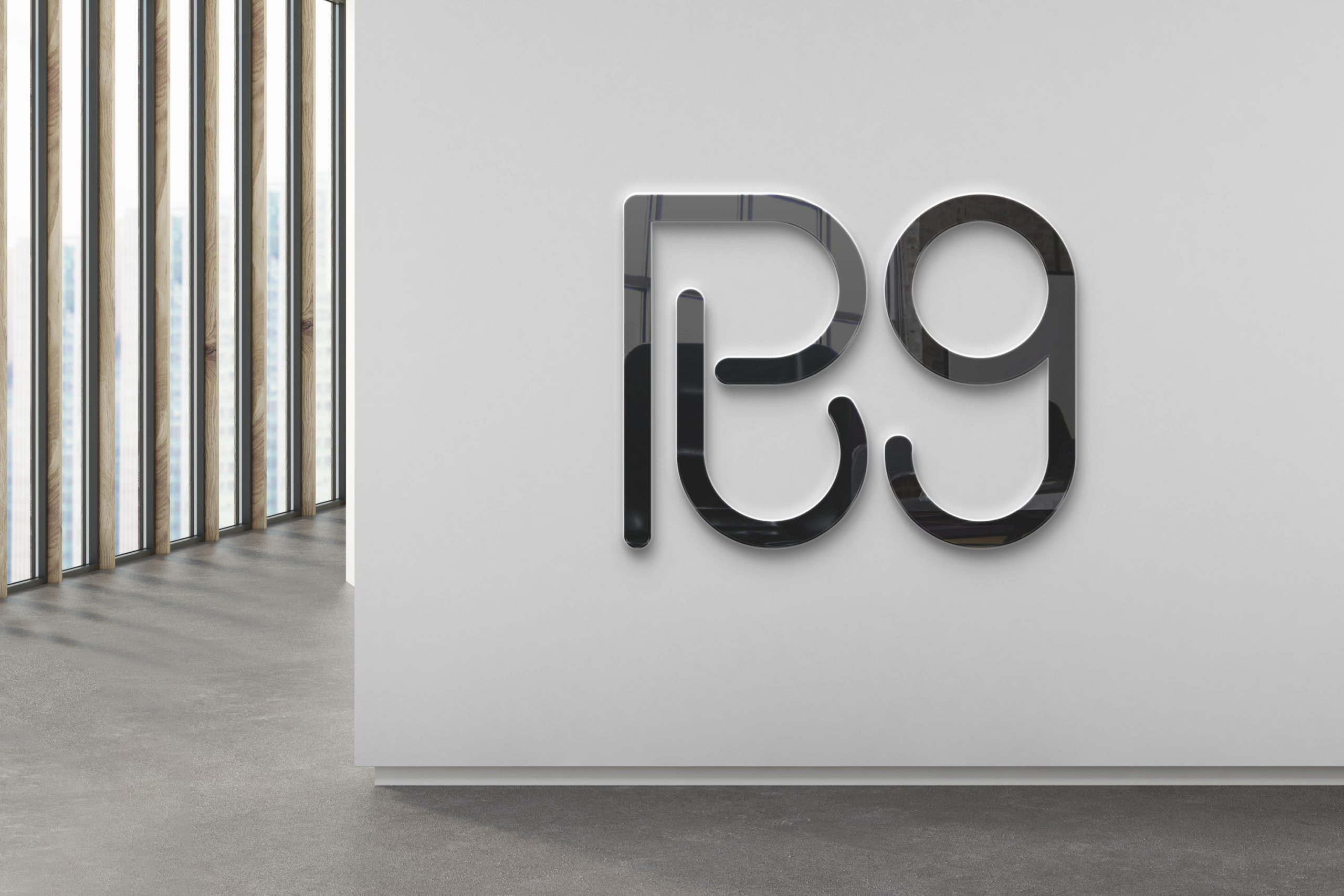 PB9 Logo